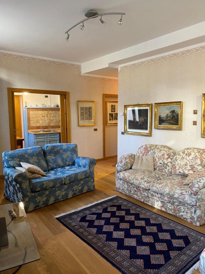 Апартаменты Casa Mia Рива-дель-Гарда Экстерьер фото