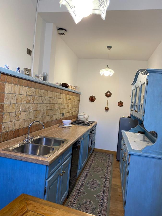 Апартаменты Casa Mia Рива-дель-Гарда Экстерьер фото