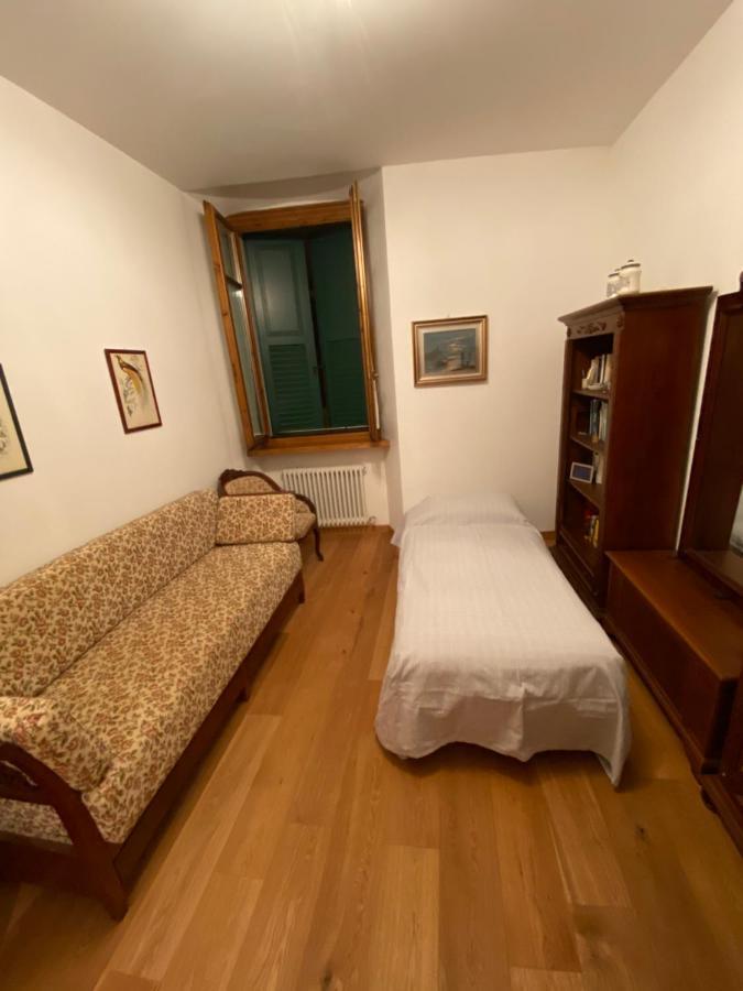 Апартаменты Casa Mia Рива-дель-Гарда Экстерьер фото
